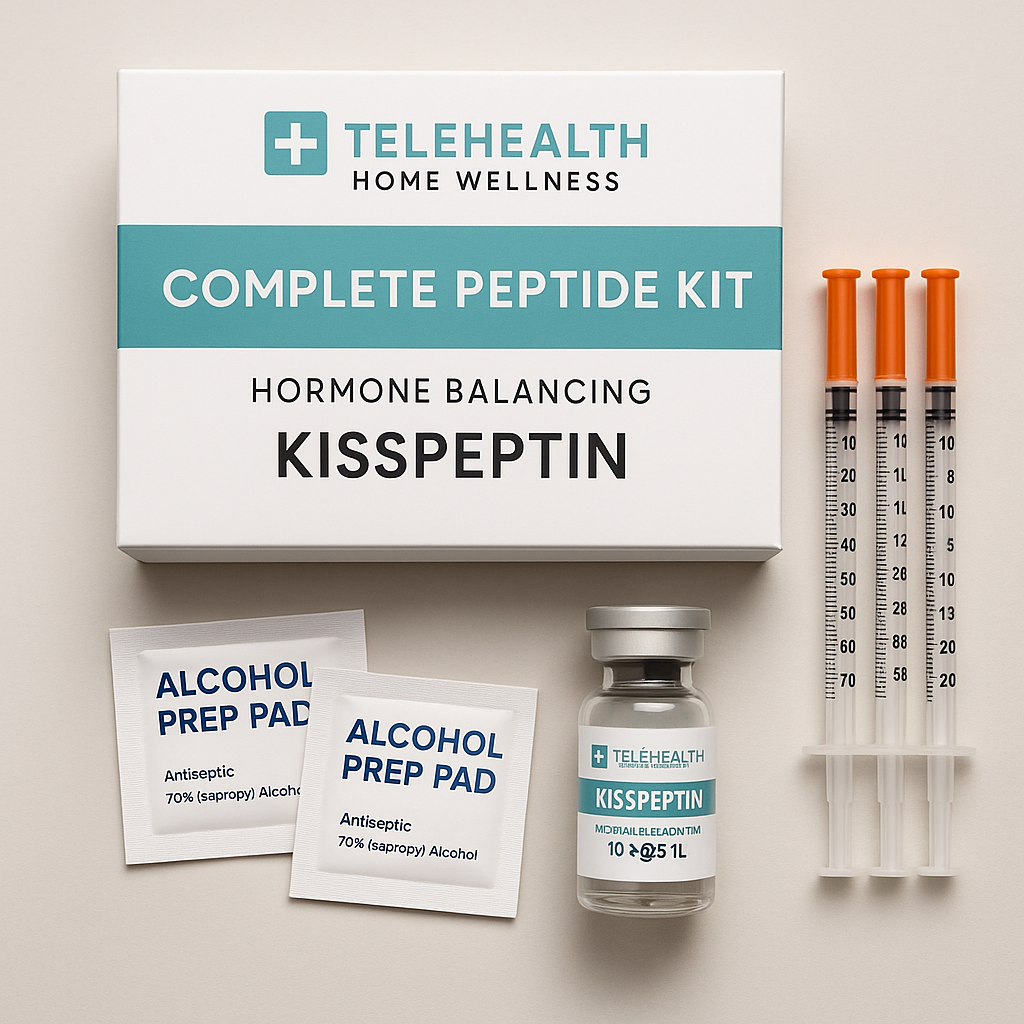 Hormone Balancing Protocol