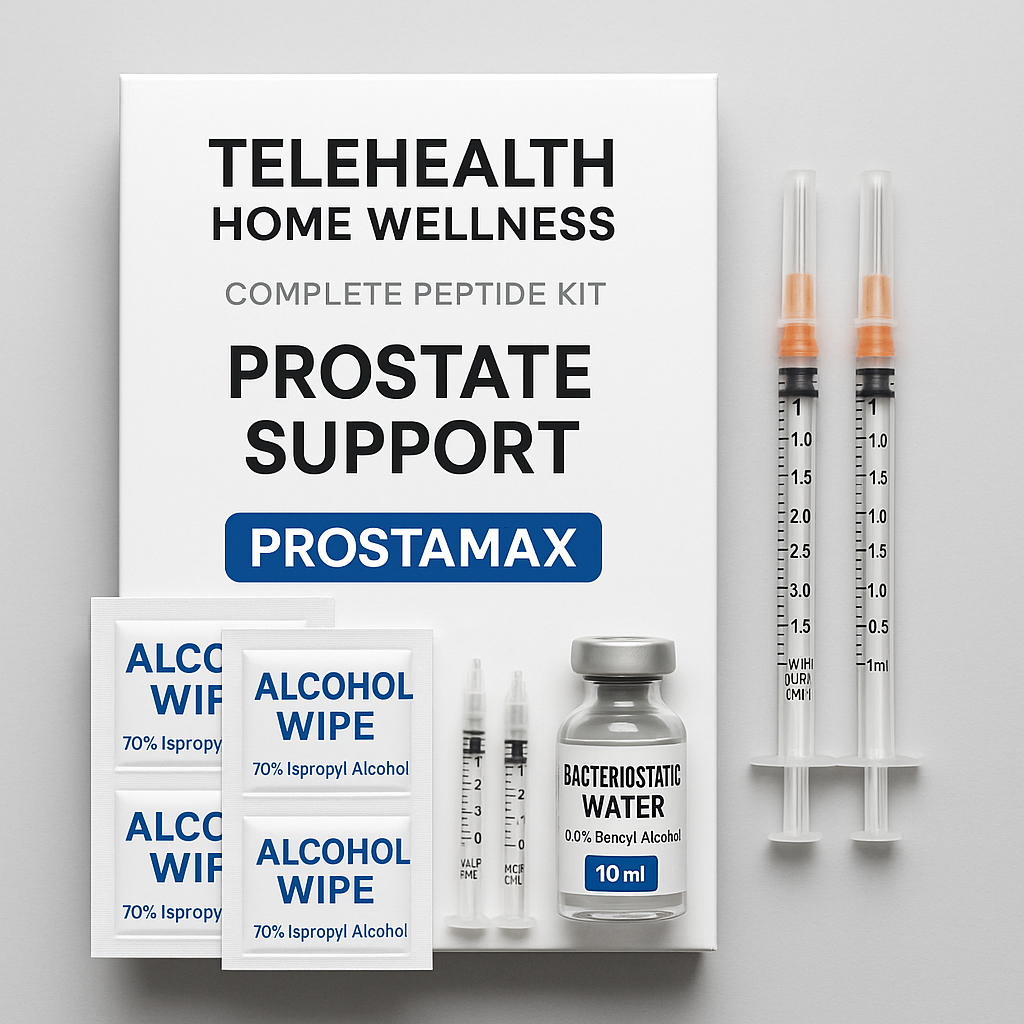 Prostate Support