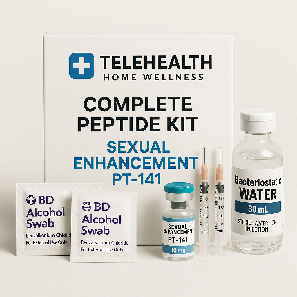 Sexual Enhancement